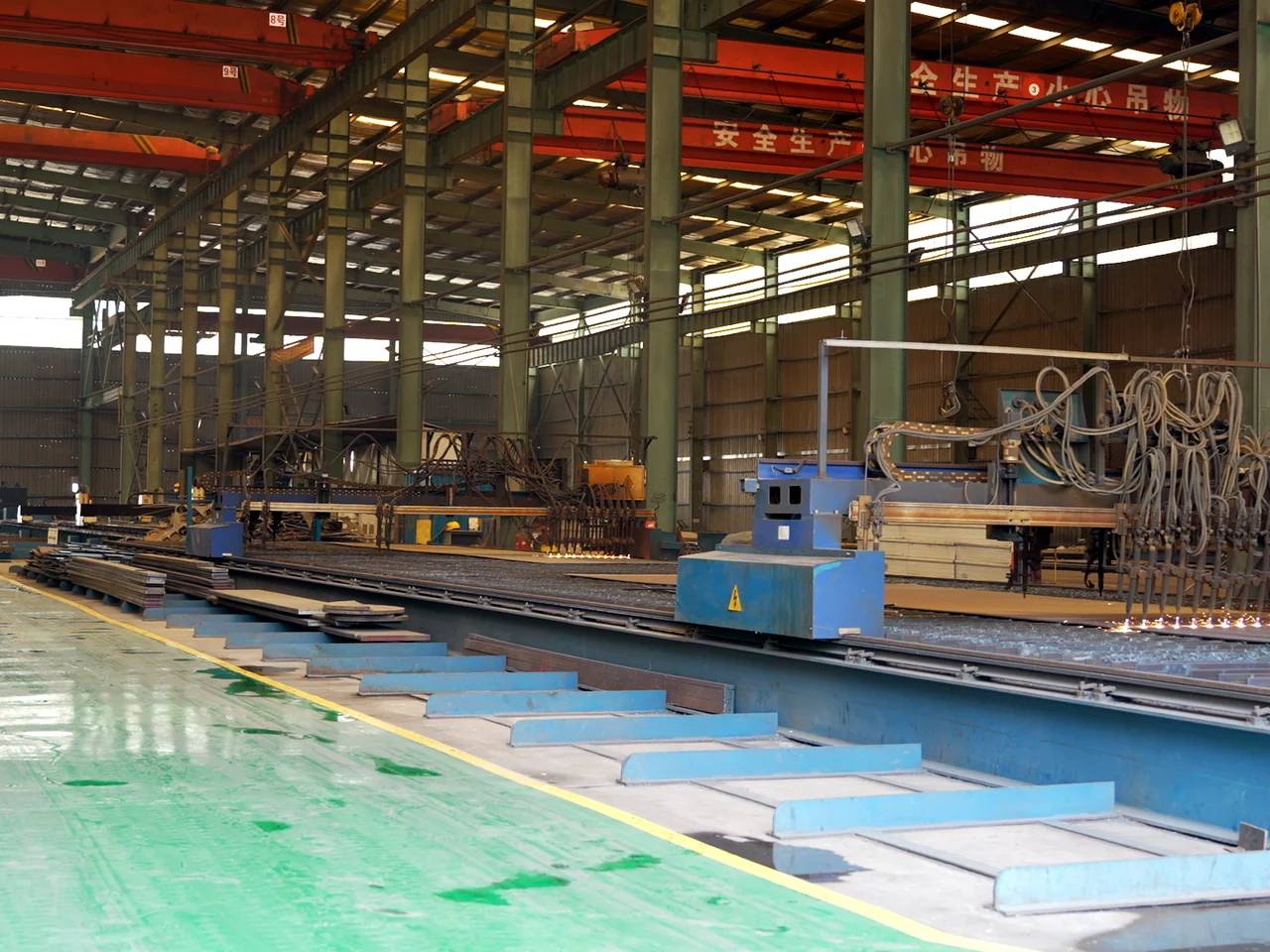 cnc-plasma