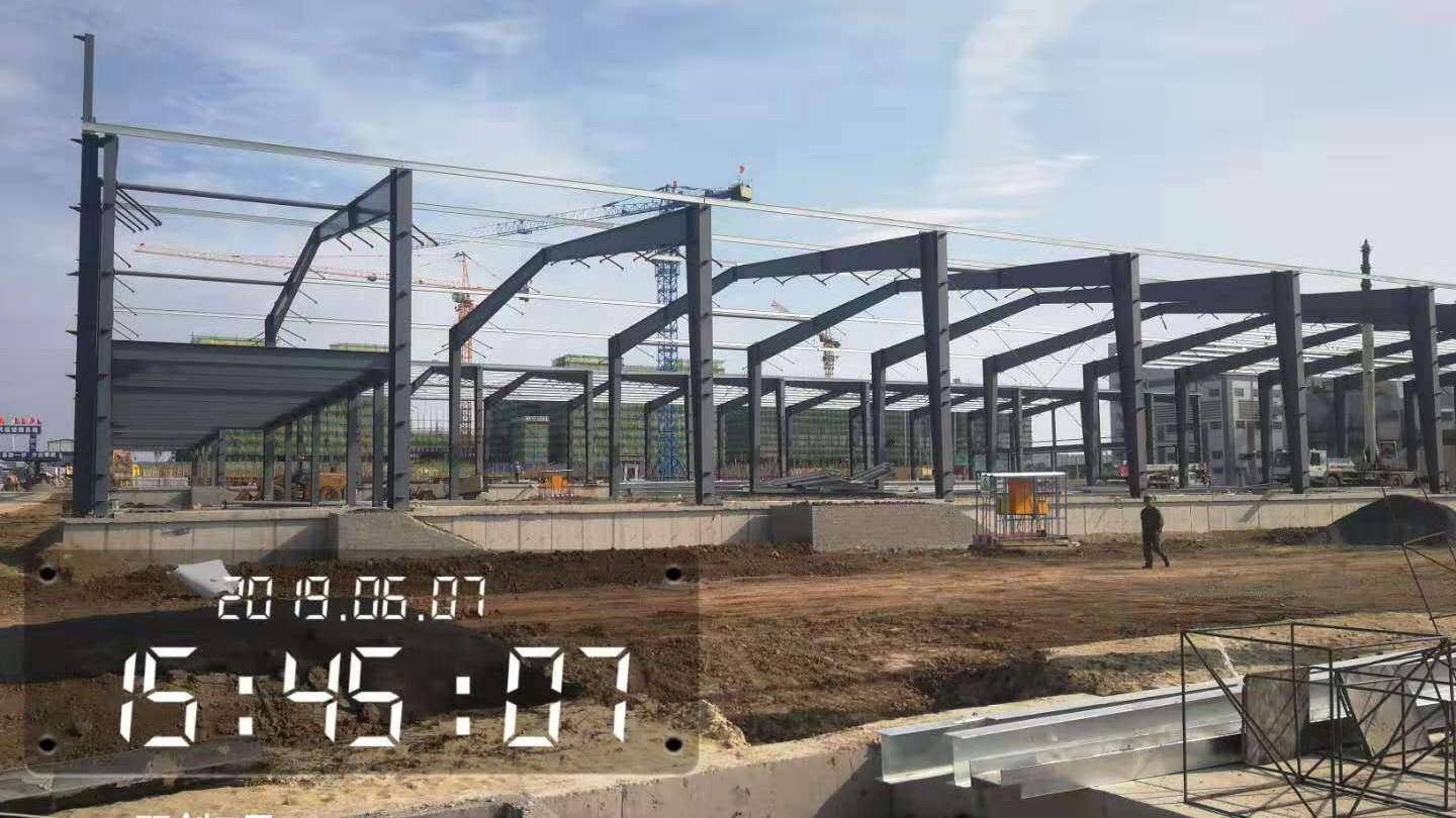 哈尔滨双创基地